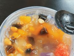 -长乐饭冰冰·冰饭·烧烤(长乐总店)