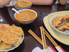 -方中山胡辣汤(顺河路店)