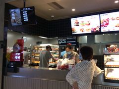 -肯德基(京广桥店)