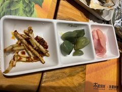 -木屋烧烤(龙岗龙城万科里店)