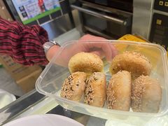 -老瑞福上海菜(人民广场店)