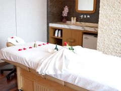 -大理国际大酒店·SPA蓝逸水疗中心