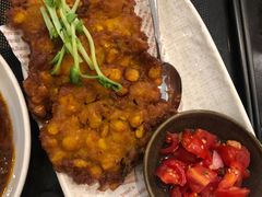 玉米饼-THE PAWON·8碗(古北SOHO店)