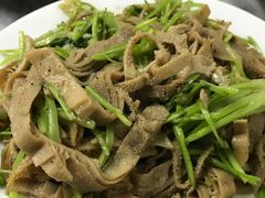 -壹条龙饭庄台基厂店