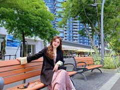 -ommo cafe(半岛城邦店)