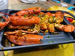 -79号渔船海鲜饭店(华强北店)