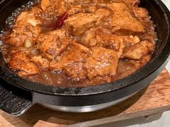 -九转小磨·非遗东北菜旗舰店