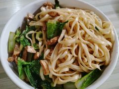 -嵊州特色小吃(萧山街店)