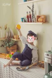 -韩国童感TOUCH PHOTO儿童摄影(朝阳分店)