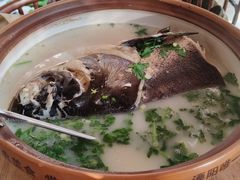 -风味小馆(天目湖宾馆店)