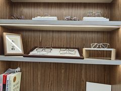 -Eziwish眼镜·蔡司授权店