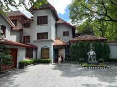 -上海孙中山故居纪念馆
