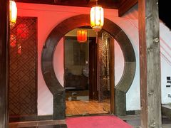 -中旅阿那亚九龙湖·公主酒店