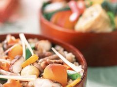 -添發碗仔翅美食