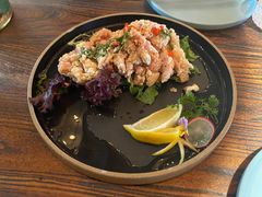 -食陆号·新式台湾创意菜(十全街首店)