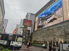 -龙抄手(春熙路总店)