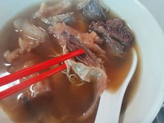 -梓记牛什(總店)