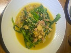 -永安鱼庄·镇江菜(丁卯店)