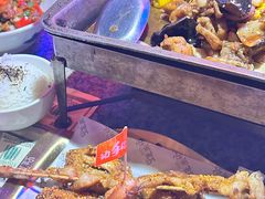 -蛙来哒(金沙洲万达店)