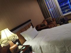 -成都世纪城假日酒店-西楼