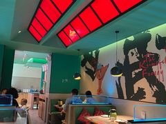 -蛙小侠·沸腾砂锅(望海国际广场店)