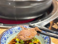-丰尔粥食·粥底火锅·桑拿鸡(大良总店)