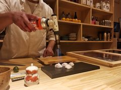 -镹·鱼料理  国产鱼使用店