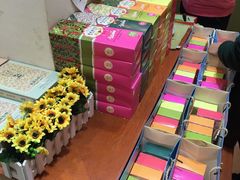-佟小曼手工茶饼坊(鼓浪屿1店)