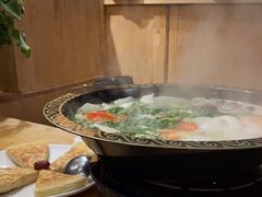 -四姑娘山阿巴郎·藏式花园餐厅