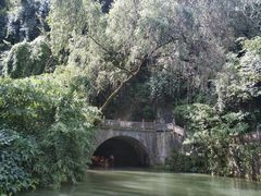 -天河潭旅游度假区