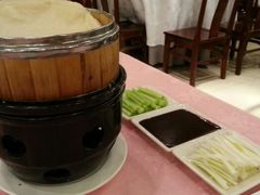 烤鸭-东兴楼饭庄(六里桥店)