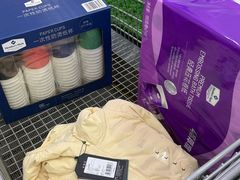-山姆会员商店(邻瑞广场店)