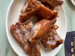 -姚家猪蹄坊(蓝田县店)