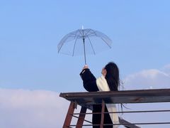 -丁香湖公园