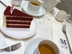 -Lady M(沙田新城市广场店)