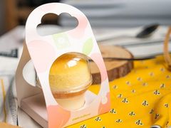 云朵布蕾-好利来(七宝领展广场店)