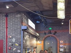 -纪录片《人生一串》体验店(静安店)