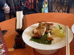 -南沙游艇会·大兵船餐厅