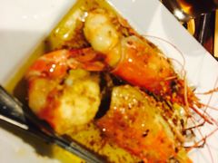 虎虾-Ministry of Crab(科伦坡店)