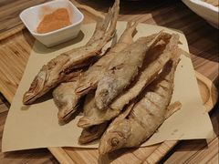 -九转小磨·东北菜老字号(祥安店)