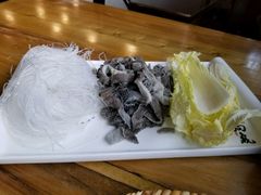 -局气 烤鸭·北京菜(光华路店)