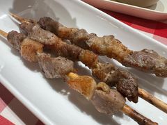 -西贝(枫蓝国际购物中心店)