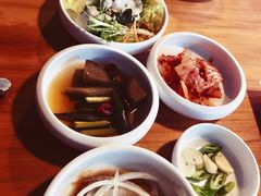 -东俞·韩式料理(院东街店)