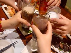 -贵木日本料理·铁板烧(新地假日广场店)