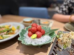 -池奈·咖喱蛋包饭(熙地港店)