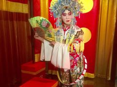 -北京杜莎夫人蜡像馆