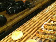 巧克力开口笑-BreadTalk面包新语·烘焙蛋糕(海珠丽影广场店)