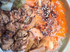 -东京屋(武定路店)