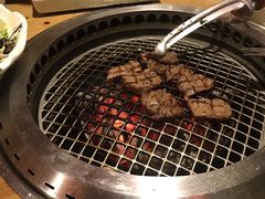 -赤坂亭·M9和牛烧肉·铁板烧(合肥万象城店)