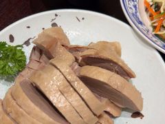 -古都历食南京菜·烤鸭·鸭血粉丝·汤包(南京博物院店)